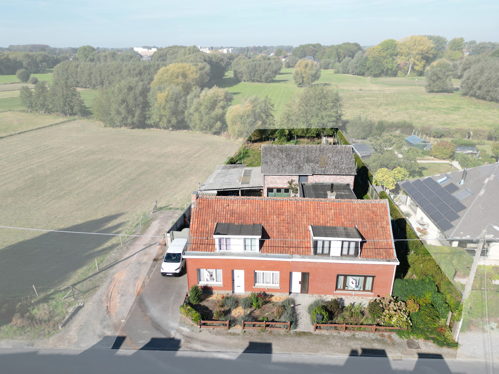 Maison à vendre à Lebbeke