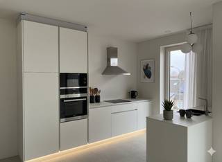 Residentie Margaux is located along the Heirweg South, a contemporary new construction project that effortlessly combines comfort, energy...