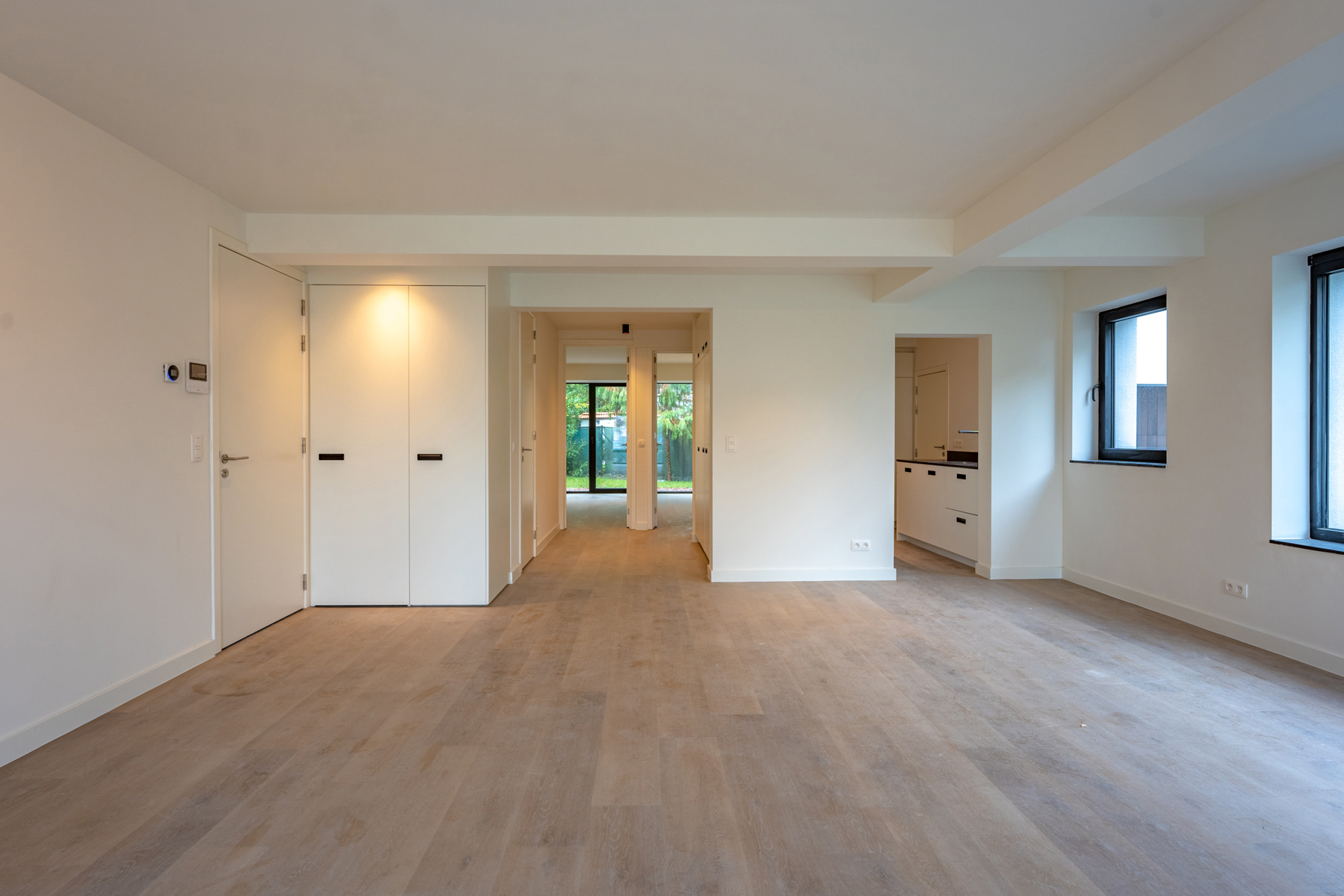 Apartment for rent in Brasschaat with 2 bedrooms - photo 3