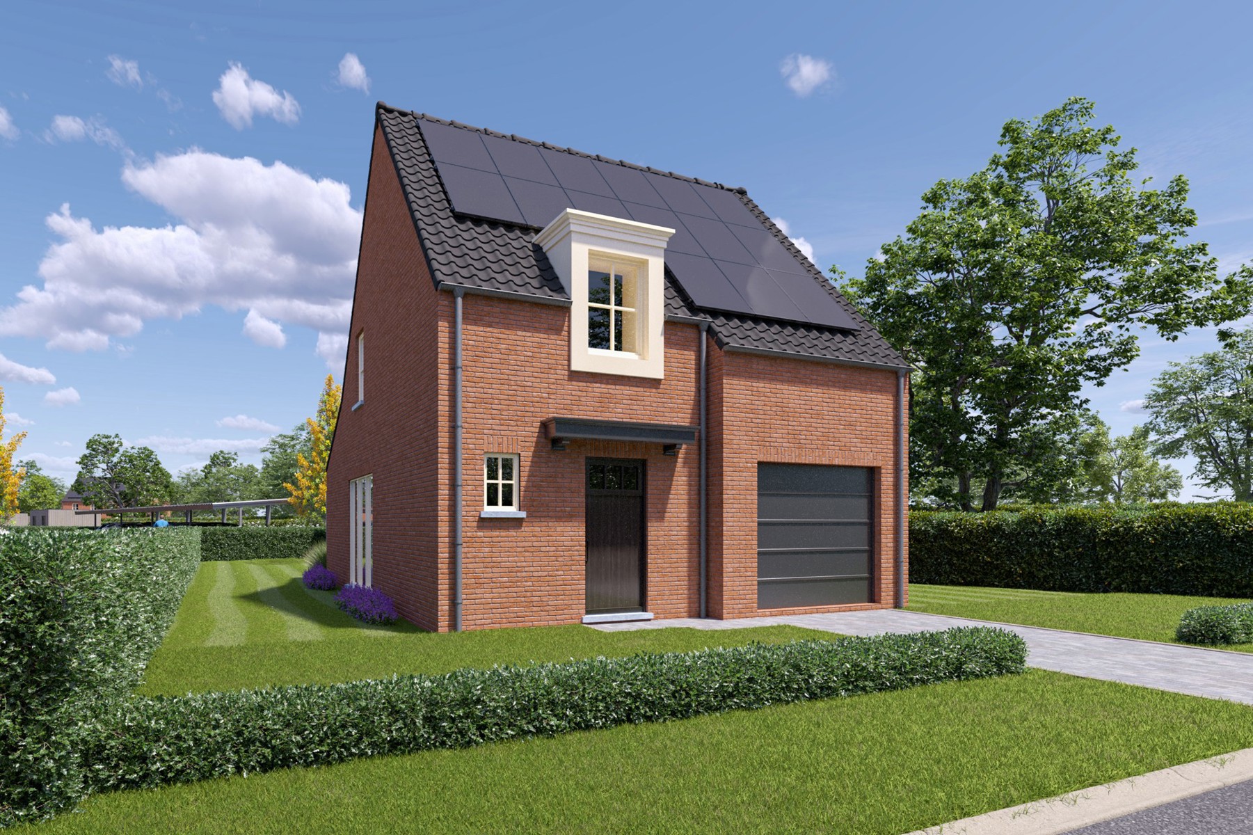 Project te koop in Laakdal - foto 1