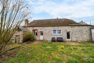 5680 Gochenée -rue de Vodelée, 126...