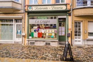 <p><span>For Sale: Commercial space with residence ideal for hospitality with potential!</span></p><p><span>Discover this unique opportunity in the form of a characteristic property with a commercial space on the ground floor and a spacious residence above. This property is extremely suitable for those who want to start or continue a hospitality business, thanks to the favorable layout, the available infrastructure and the attractive location.</span></p><p><span>Features:</span></p><ul><li><span>Commercial space/restaurant</span><span>: Fully equipped catering space with kitchen facilities, customer area and sanitary facilities. This space is perfect to house a restaurant, brasserie, tearoom or other hospitality business.</span></li><li><span>Residence</span><span>: Above the commercial business is a spacious multi-room residence ideal for owner-occupancy or as staff quarters.</span></li><li><span>Outdoor area</span><span>: Available garden space with potential for business expansion, terrace or leisure area.</span></li><li><span>Lots of potential</span><span>: Provided some refreshments, this property can grow into a thriving hospitality business with residential comfort.</span></li></ul><p><span>This property offers a unique opportunity for entrepreneurs who want to invest in a combination of living and working. Thanks to the existing structure, a quick start-up is possible.</span></p><p><span>Contact us today for more information or a site visit.</span></p><p><span><br /> </span></p>