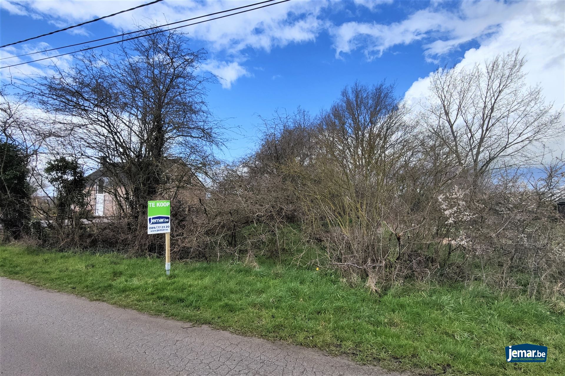 Terrain à bâtir (construction ouverte) de 10a00ca - foto 2