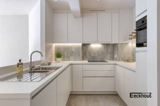 Appartement à vendre à Ostende