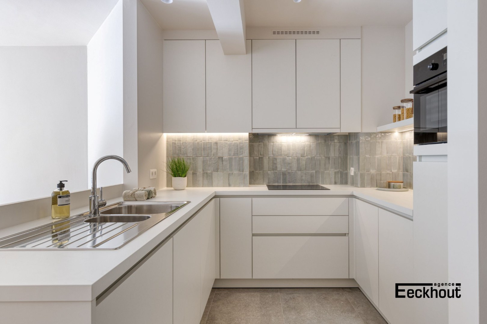 Appartement à vendre à Ostende avec 1 chambre - photo 2