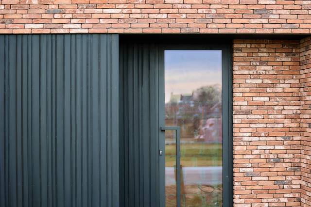 Project te koop in Brecht