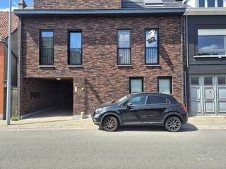 Apartment for rent in Wetteren