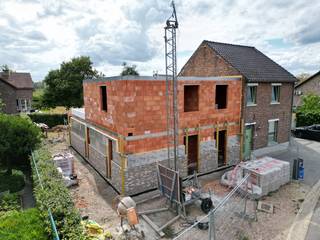 Maison à vendre à Dilsen-Stokkem