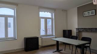 Commercieel te huur in Charleroi