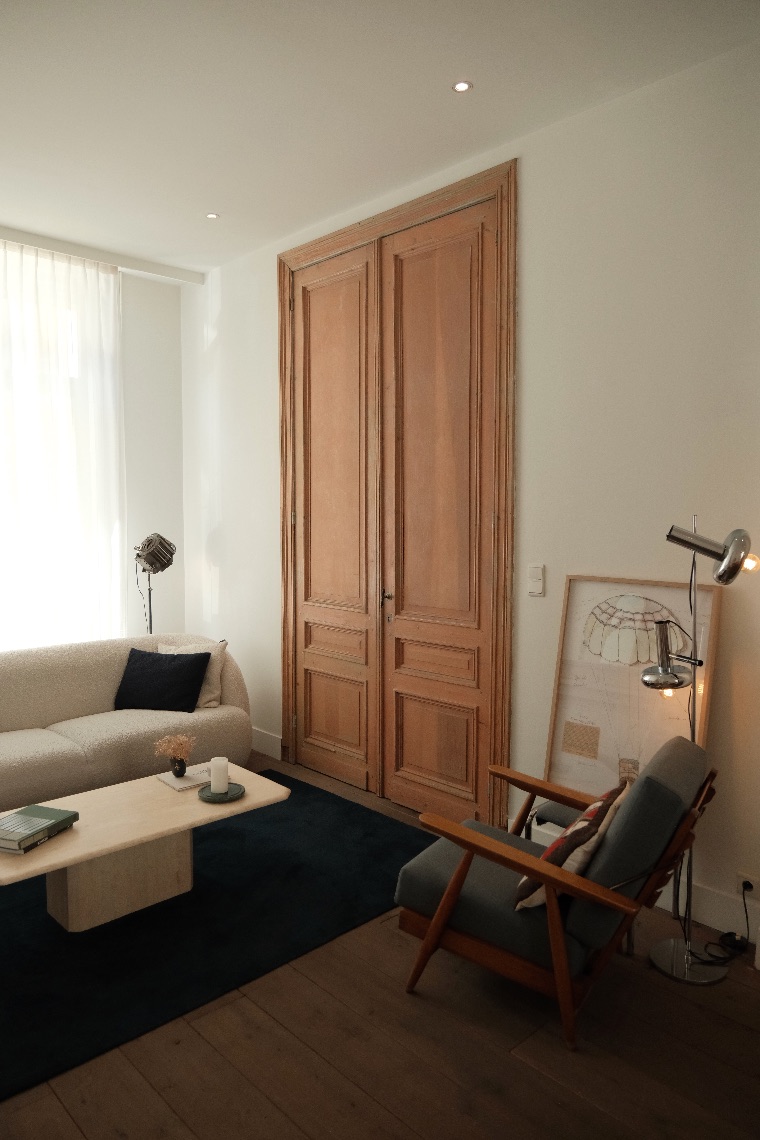 Huis te koop in Antwerpen met 5 slaapkamers - foto 5
