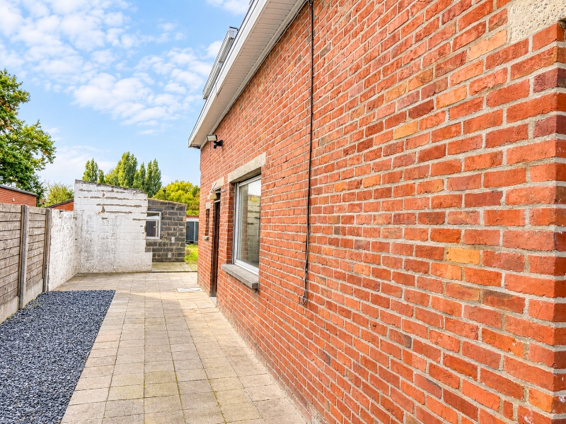 Vrijstaande woning met tuin op een rustige ligging (4a43ca) - foto 4