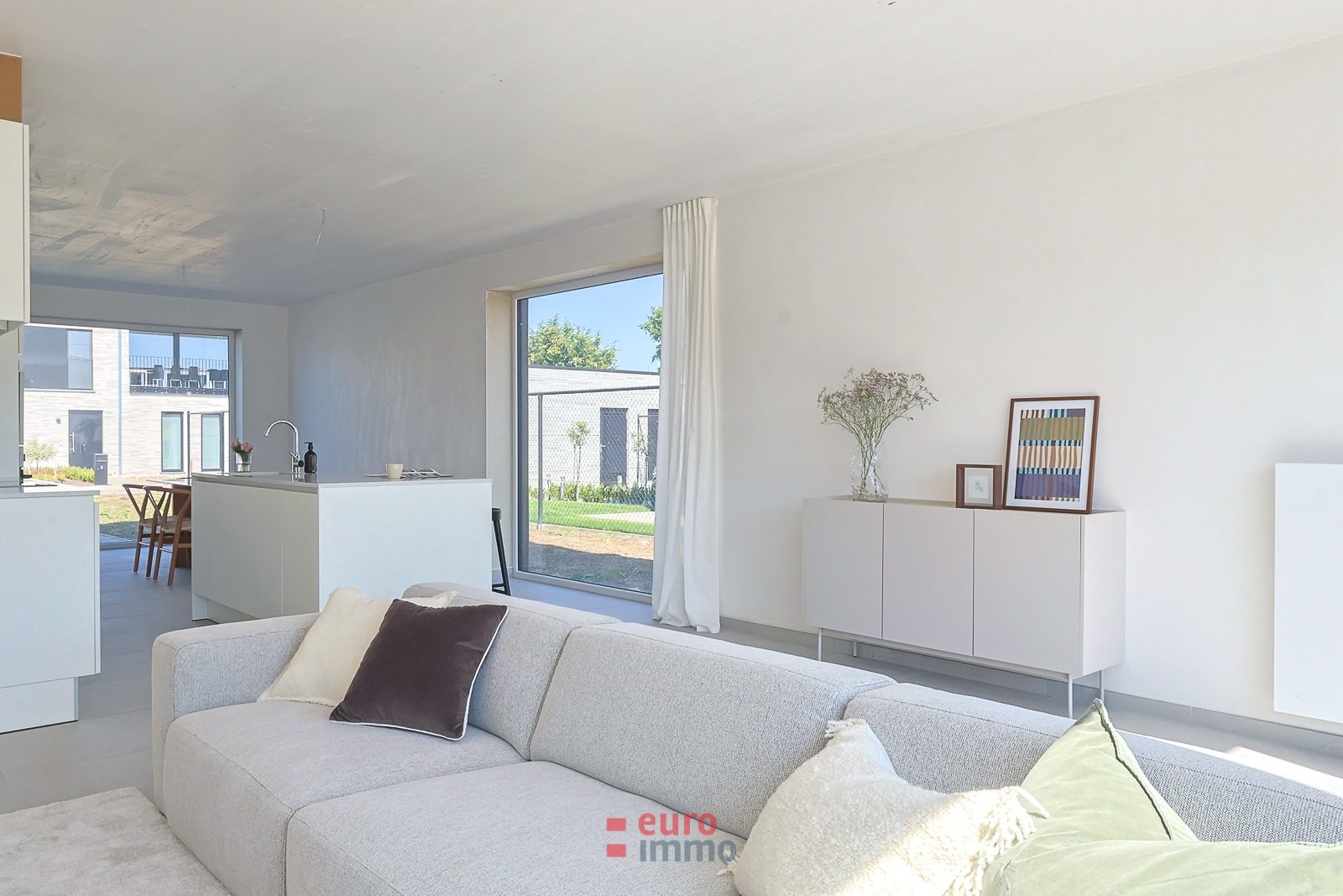 Maison neuve de luxe à emplacement central à Torhout ! - photo 4