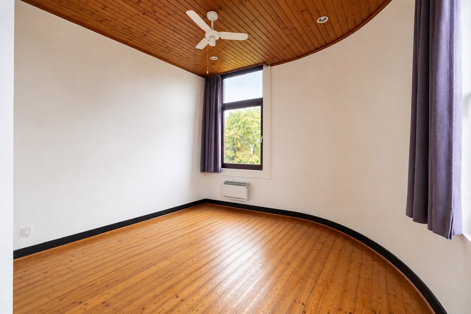 Ruime studentenstudio - foto 1