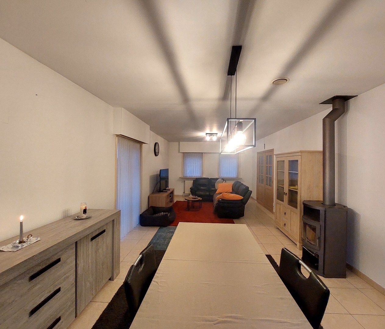 Te huur – Charmante alleenstaande woning met garage in Wakken - foto 2