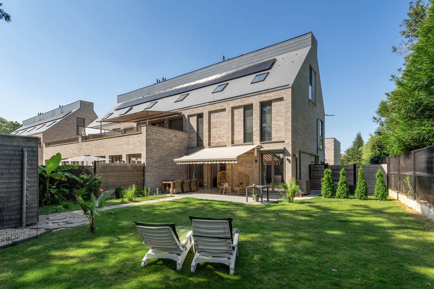 House for sale in Olen