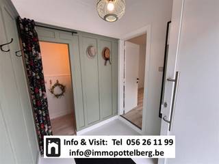 House for sale in Harelbeke