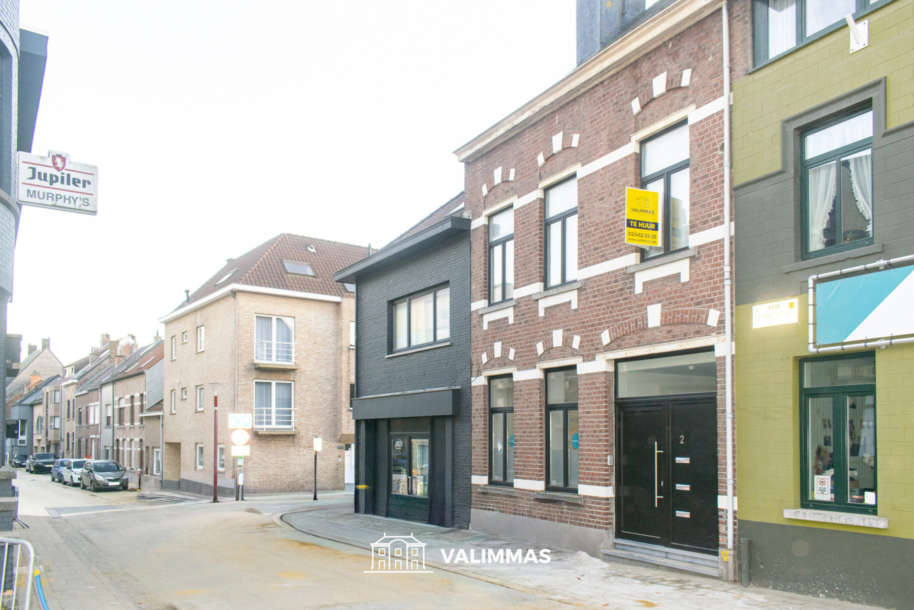 Verzorgd en energiezuinig appartement in volle centrum... - foto 2