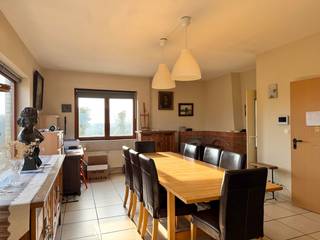 Oostduinkerke-Bad: Vrijstaande villa met uitzonderlijk open zicht over het natuurgebied van de Simli Duinen en een ligging op wandelafstand...