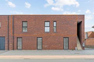 Appartement à vendre à Beringen