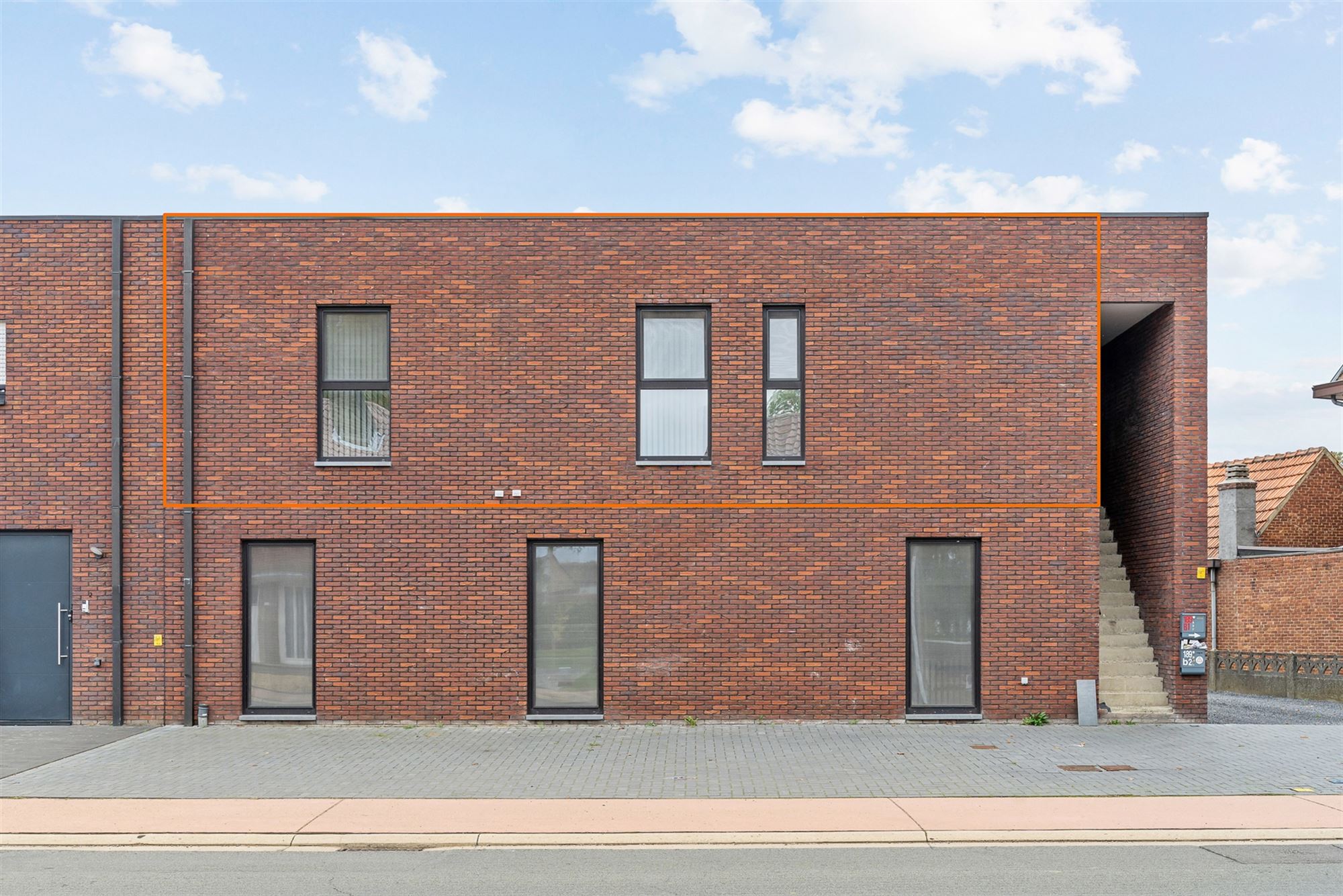 Appartement à vendre à Beringen avec 2 chambres - photo 1