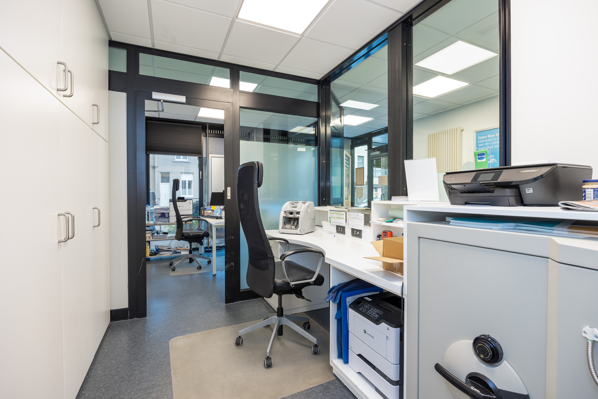 Commercial for sale in Wilrijk with 3 bedrooms - photo 5