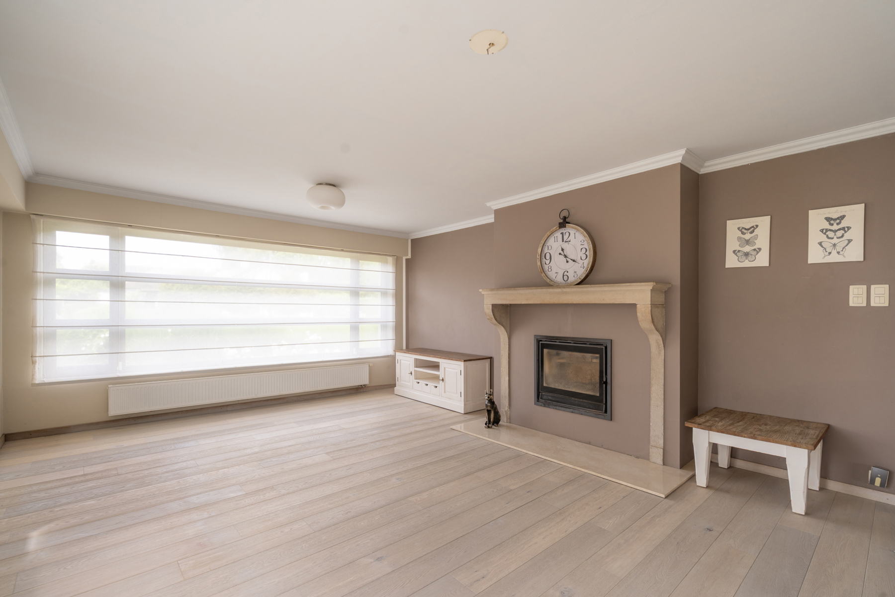 UITZONDERLIJKE WONING MET MAGAZIJN  - foto 3