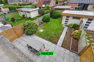 Maison à vendre à Bredene
