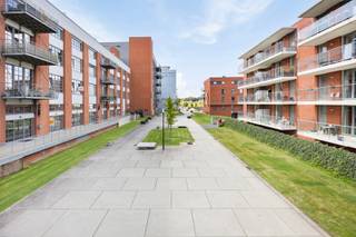 **Ondernemen in de voormalige Henkelfabriek te Herent**In de voormalige Henkelfabriek te Herent bieden wij u een multifunctionele kantoorruimte aan...