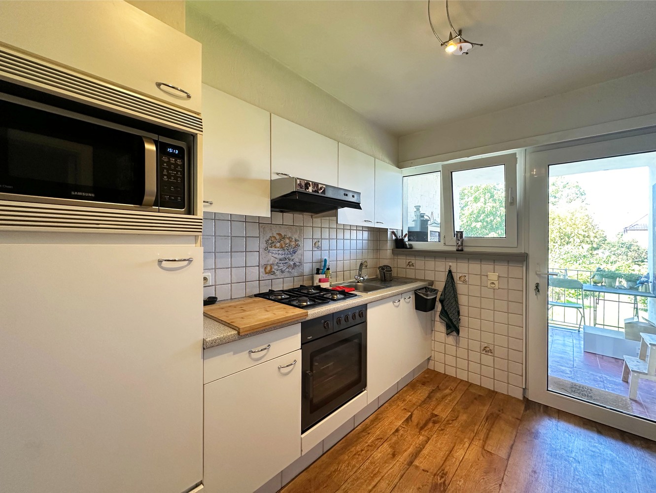 Apartment for rent in Borsbeek with 2 bedrooms - photo 4