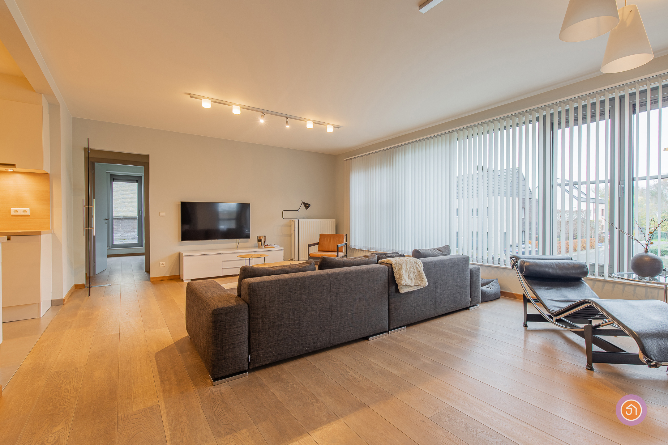 Appartement à vendre à Puurs-Sint-Amands avec 3 chambres - photo 5