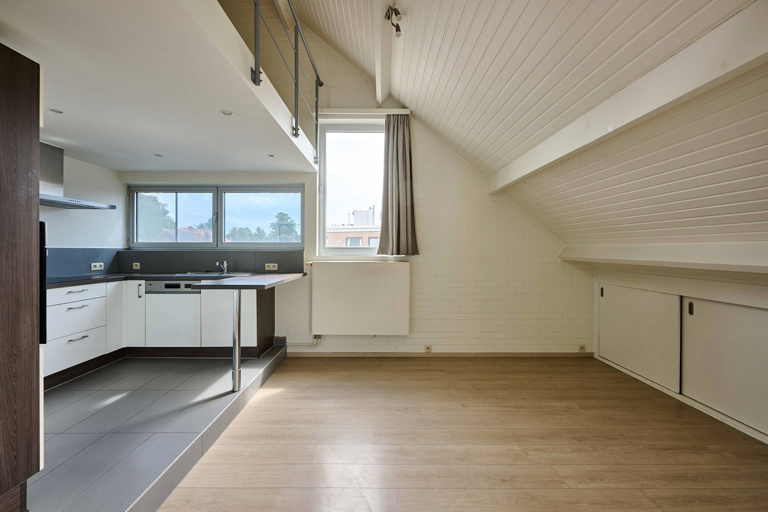 Apartment for sale in Dilbeek with 2 bedrooms - photo 3