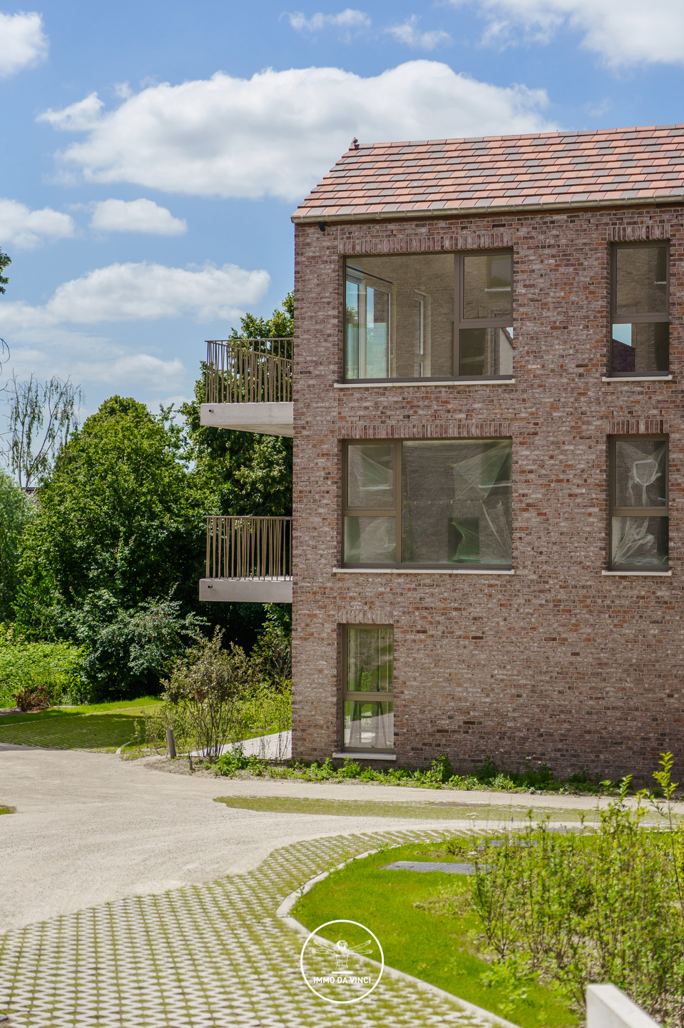 Wonen in het park in Gavere. - foto 5