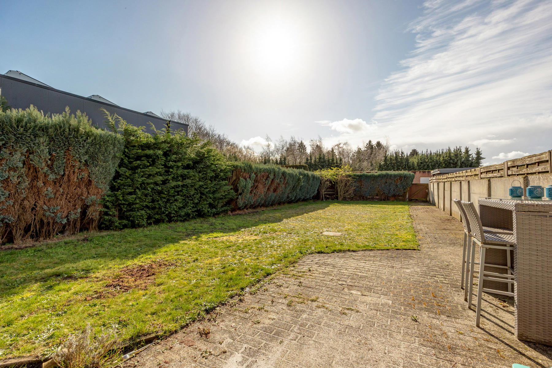 Rijwoning met 4 slaapkamers - foto 2
