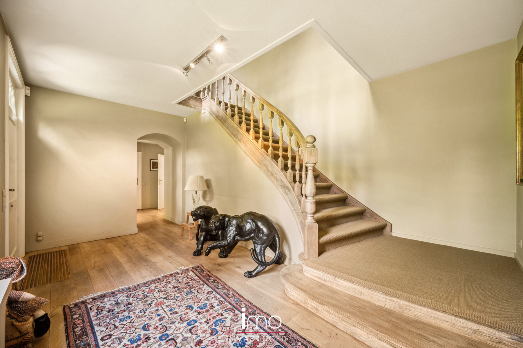 Luxueuze landelijke villa nabij het meer van Keerbergen - foto 5