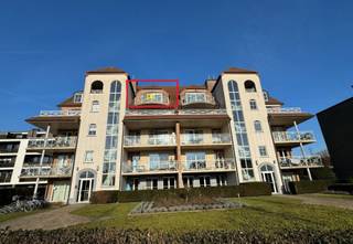 Apartment for sale in Temse