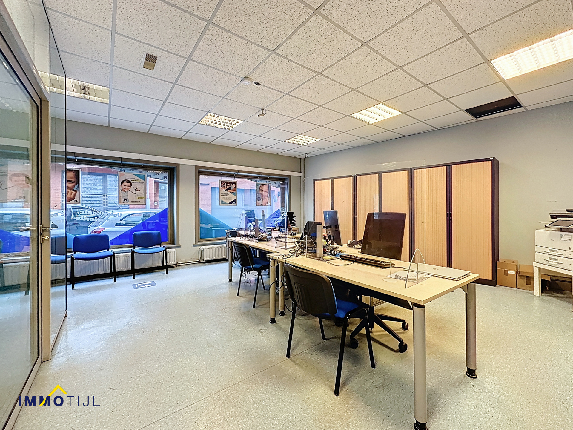 Veelzijdig gebouw in Waver! - foto 2