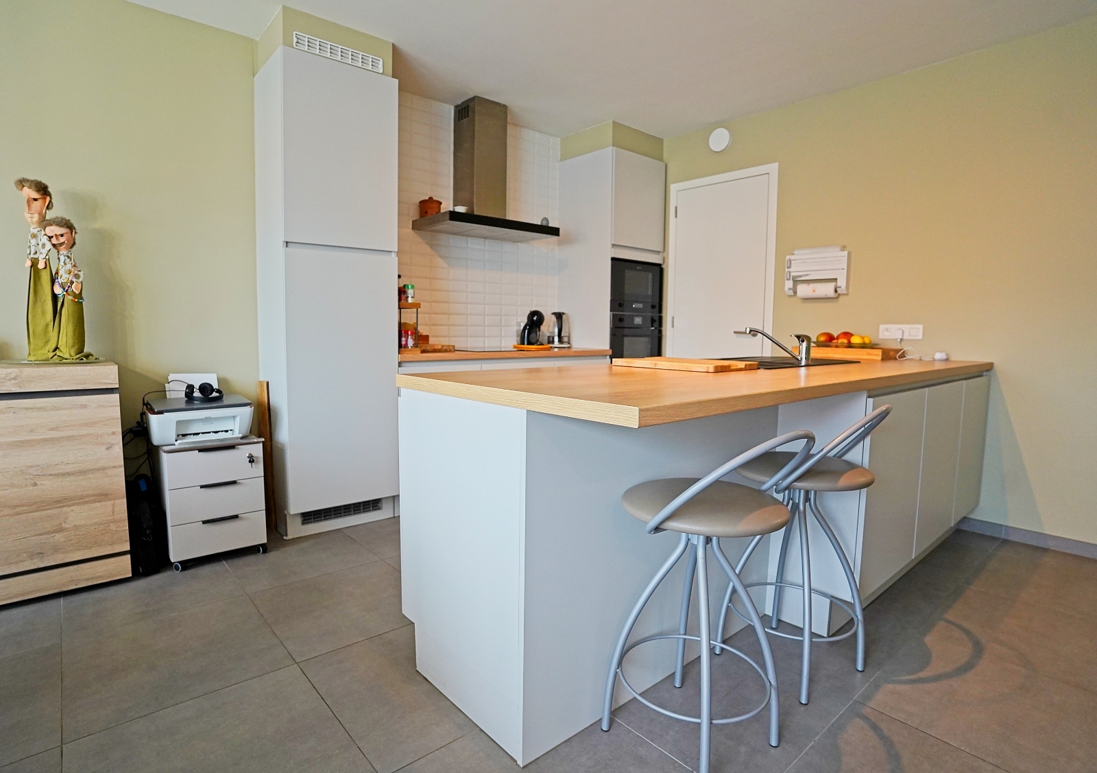 Apartment for rent in Bornem with 2 bedrooms - photo 3