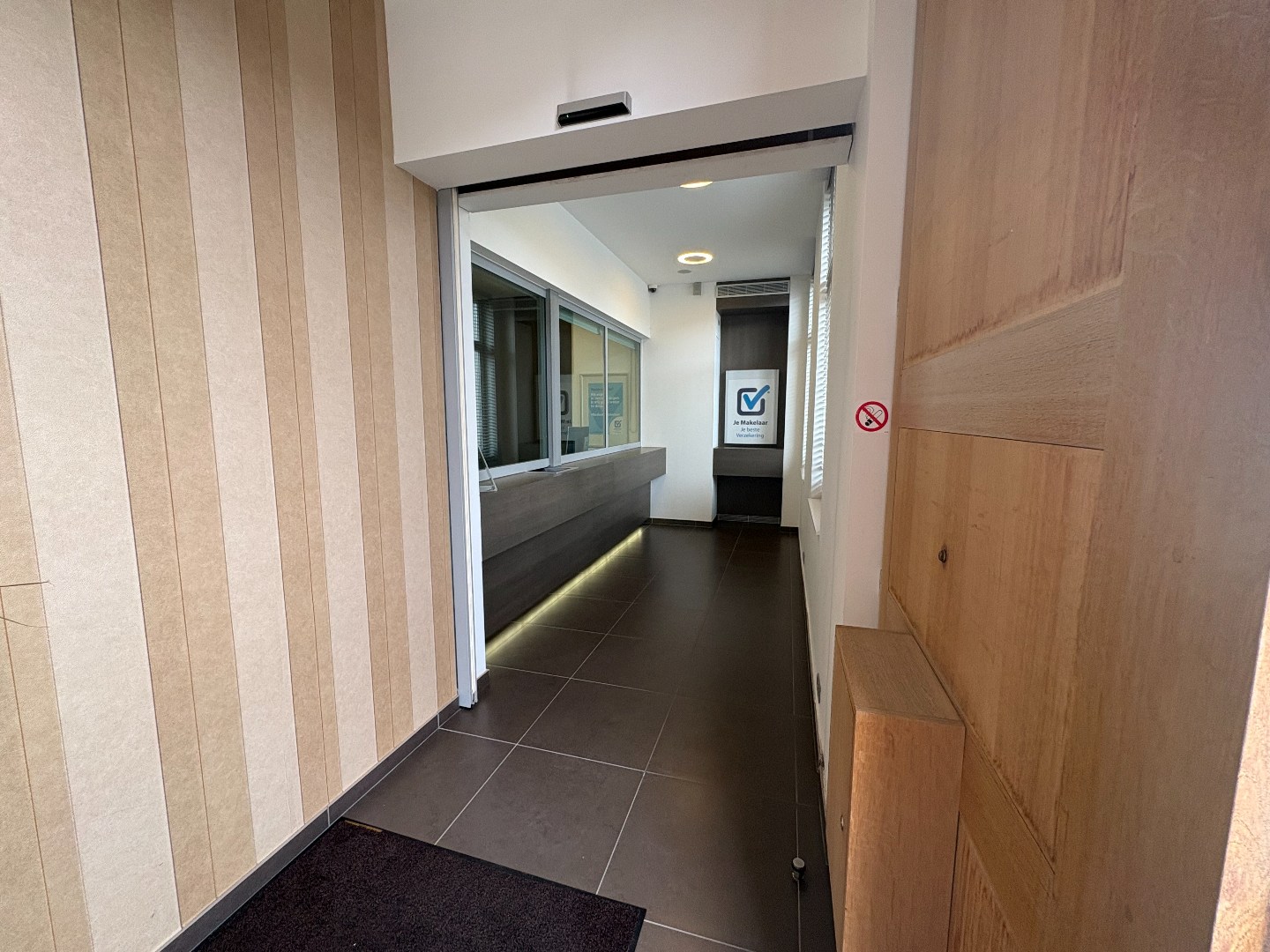 Moderne kantoorruimte te huur in Wakken - foto 2