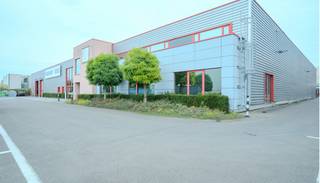 Commercial à louer à Beveren-Kruibeke-Zwijndrecht