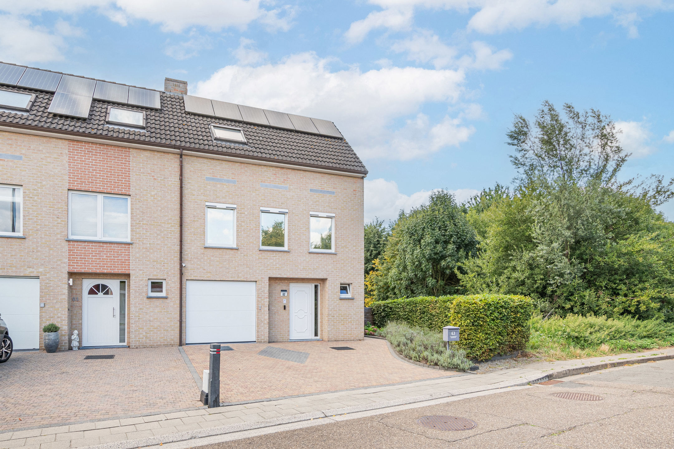Maison d'habitation à Mechelen