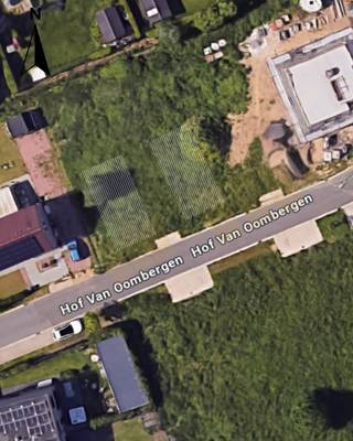 Découvrez deux terrains à bâtir spacieux dans le nouveau quartier résidentiel Hof Van Oombergen à Oostakker, un quartier calme et verdoyant. Ces...