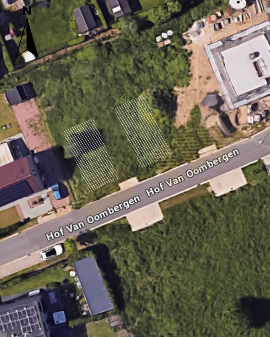 Hof Van Oombergen 27-29 - photo 3