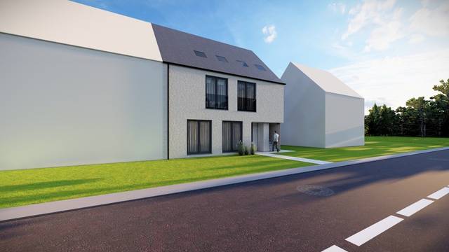 Project te koop in Mol