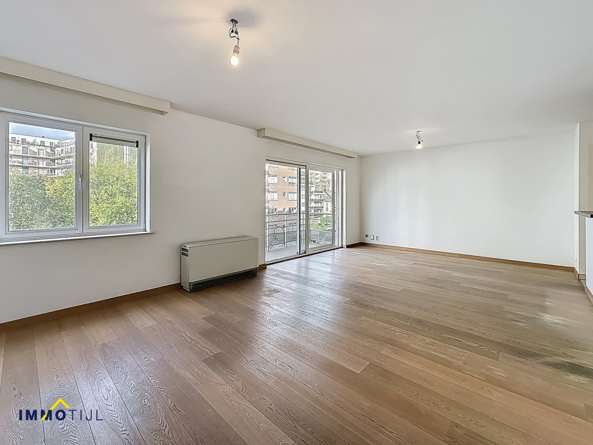 Apartment for sale in Molenbeek-Saint-Jean - photo 2