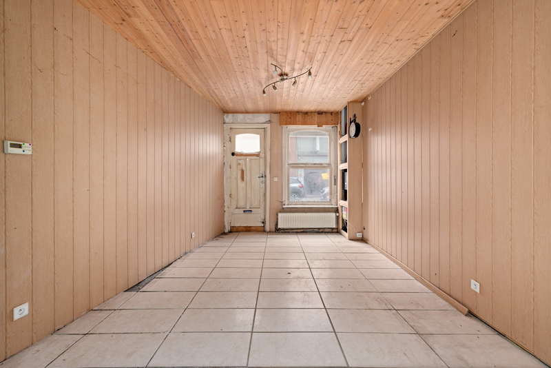 Volledig te renoveren eengezinswoning in Vilvoorde centrum - foto 5