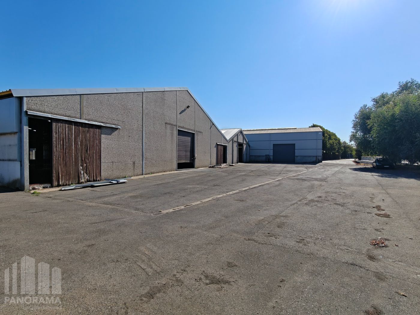 Opslagruimte van maximaal 4.000 m² te huur in Zwevezele - foto 5