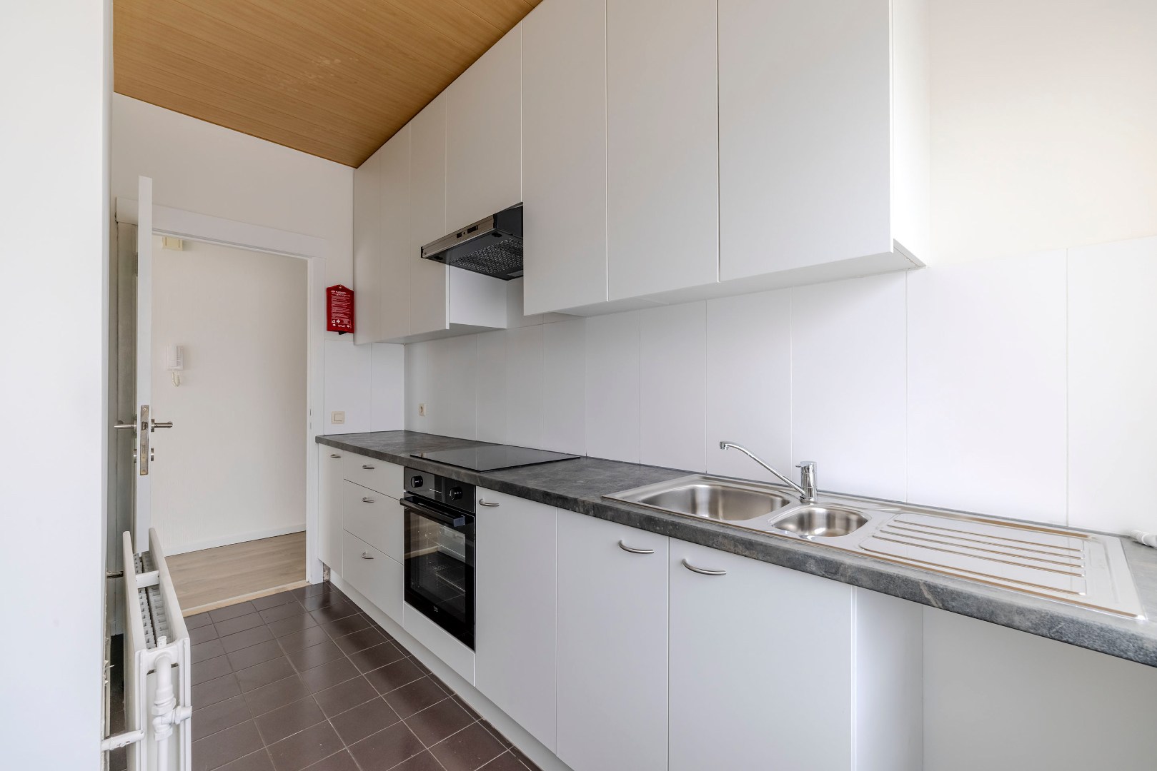 Instapklaar appartement met 2 slpks - foto 5