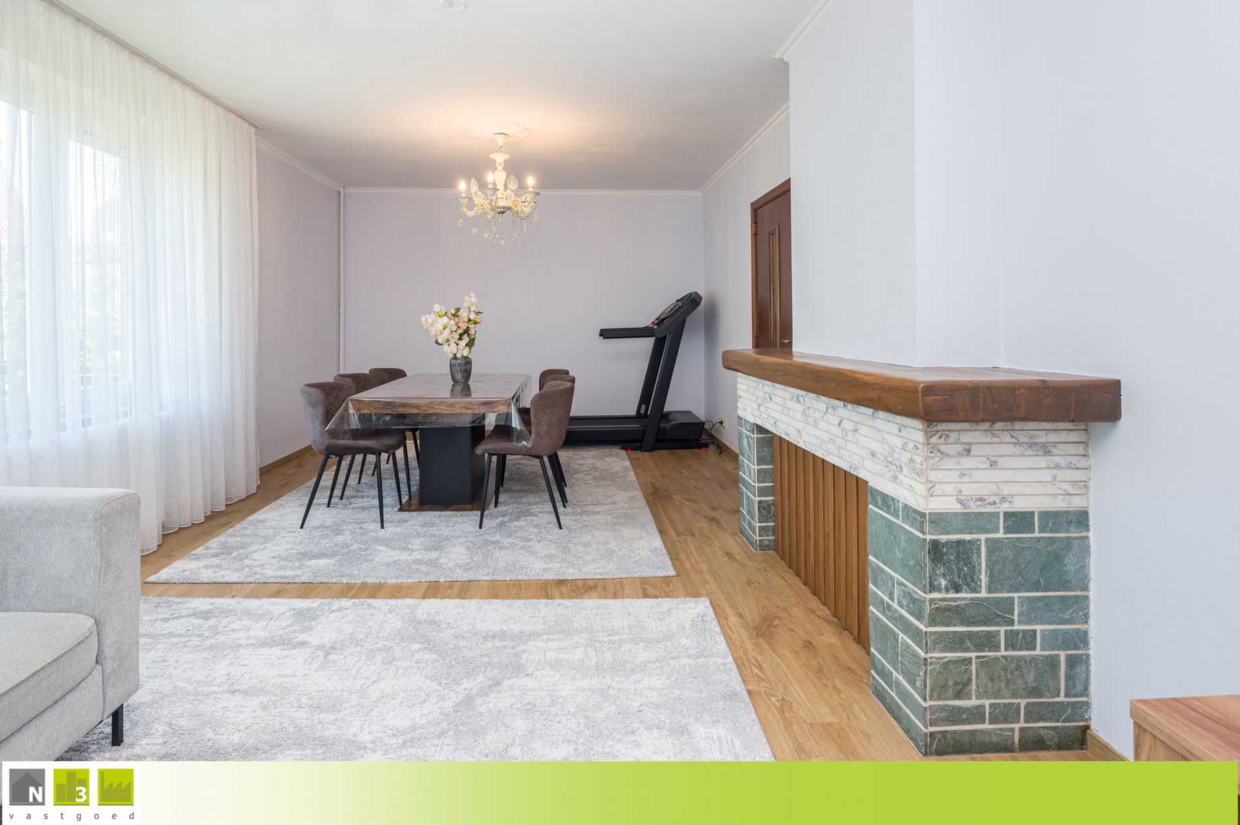 Huis te koop in Landen met 4 slaapkamers - foto 5