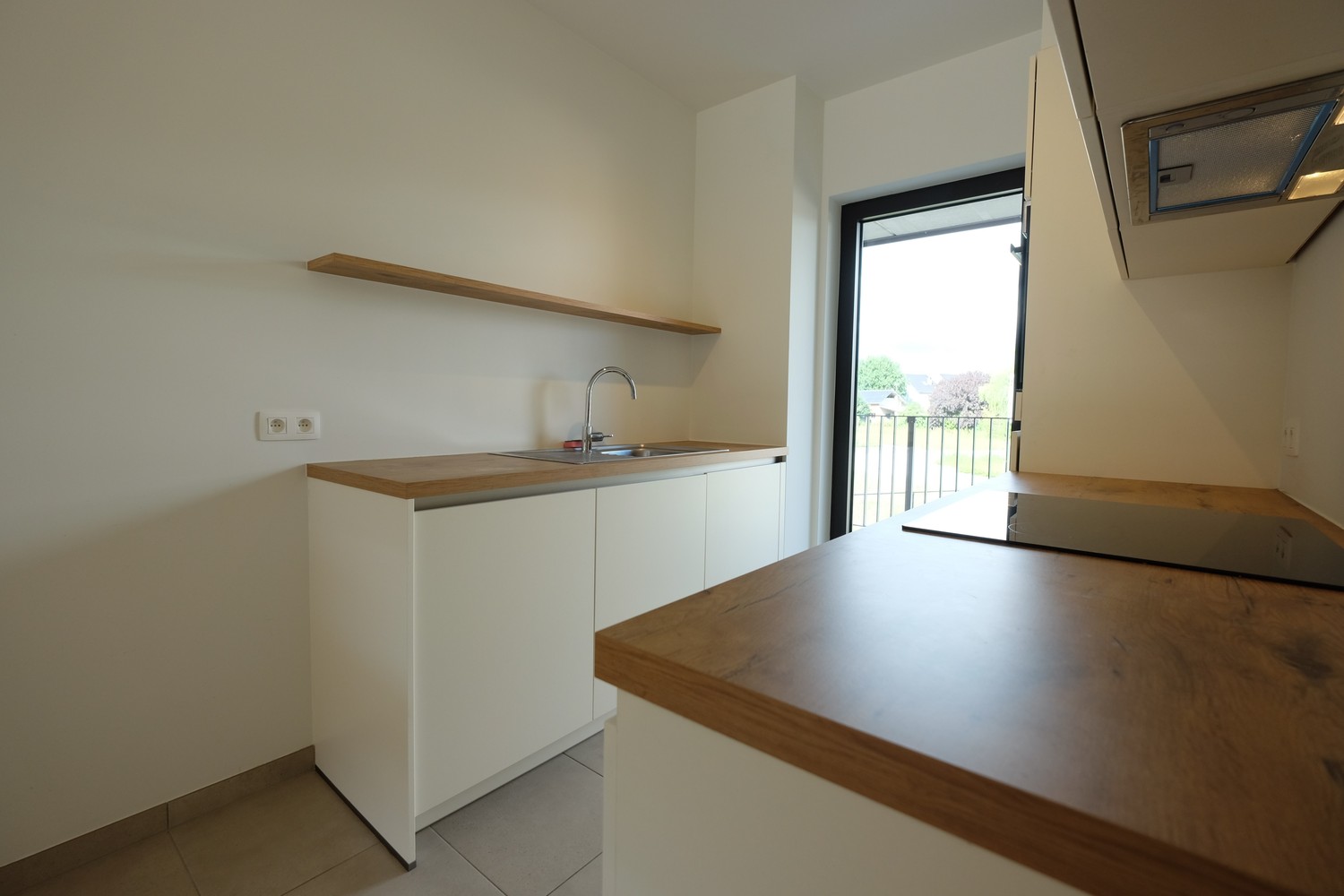 Apartment for rent in Zoutleeuw with 2 bedrooms - photo 5