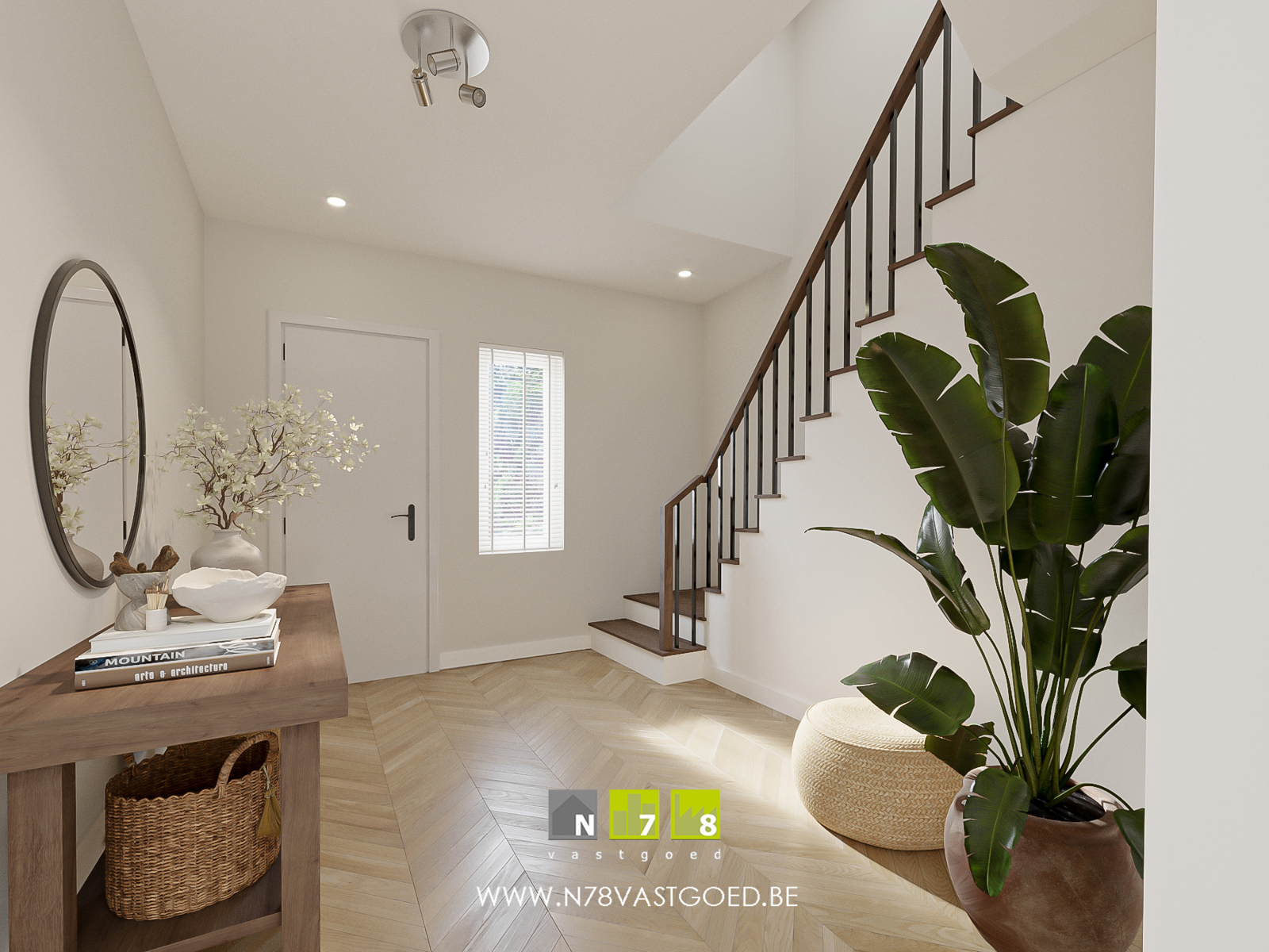 Huis te koop in Bocholt met 4 slaapkamers - foto 4